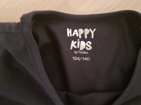 Elastické tričko, kids,134