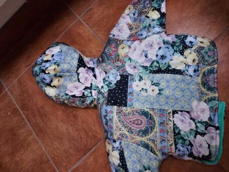 Farebna bundička, 74