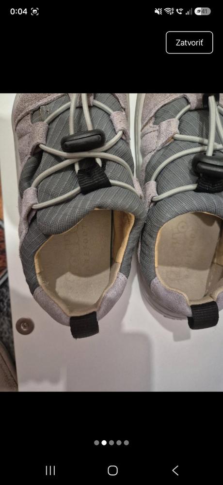 Froddo barefoot, froddo,29