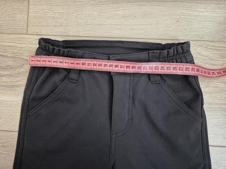 Softshell.nohavice alpine pro, alpine pro,128