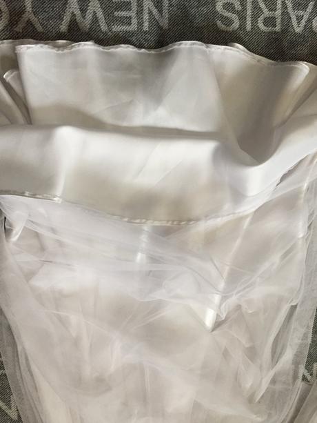 Dievcenske saty 12-14 rokov, 158