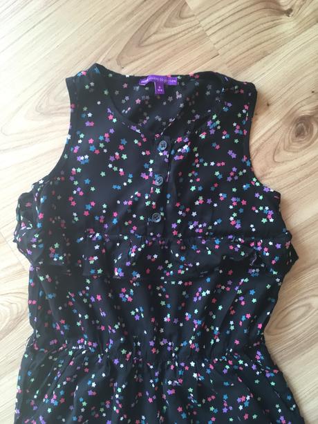 Letný overal, marks & spencer,116