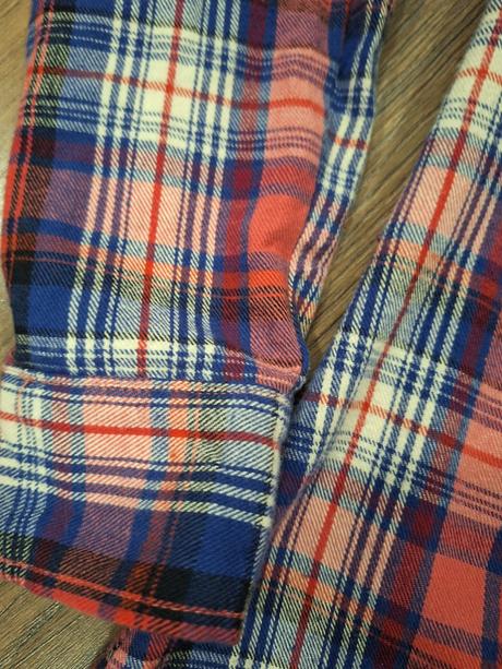 Košeľa, new yorker,m