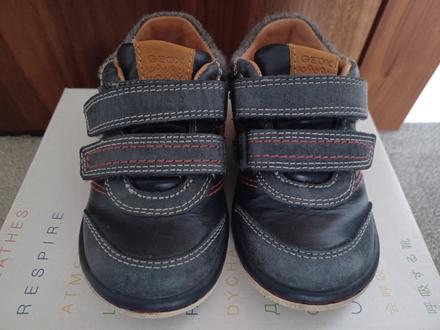 Geox navy č. 20, geox,20