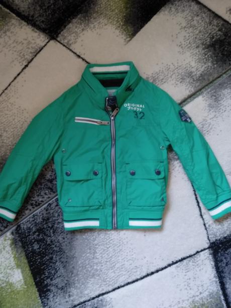 Prechodná bunda, palomino,104