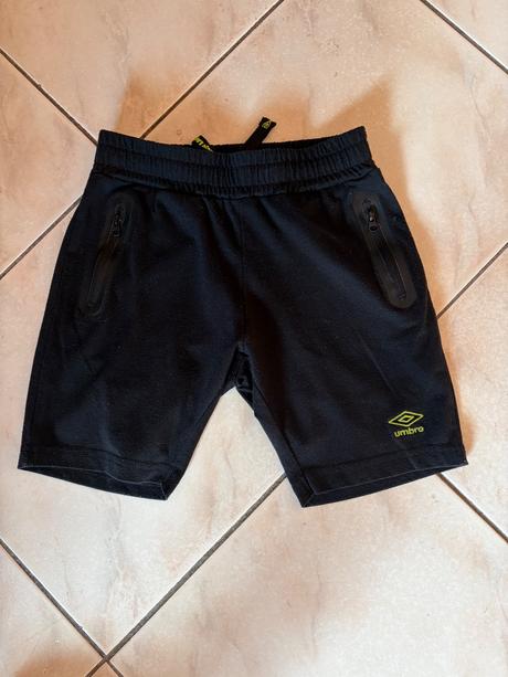 Under armour kraťasky minim.nosené+grátis ďalšie, under armour,128