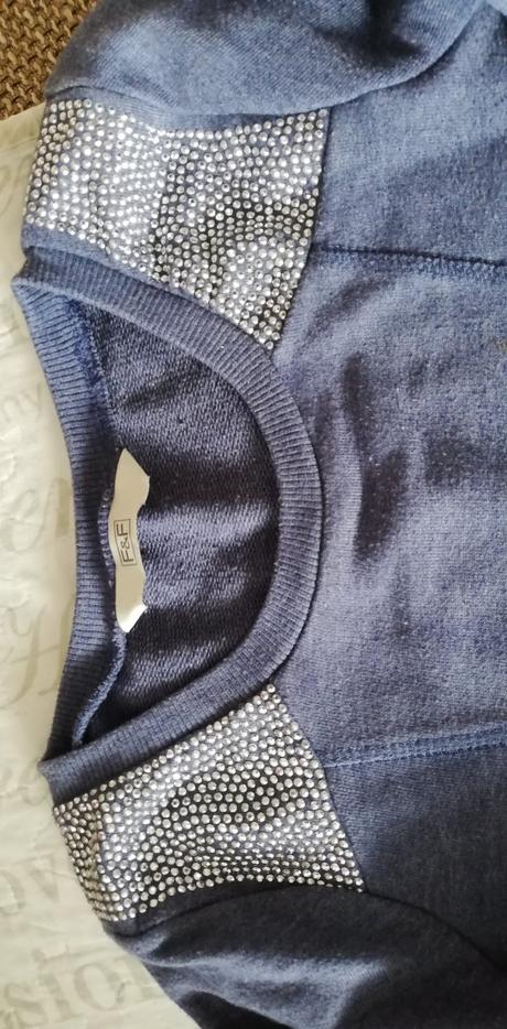 Detský pulóver, 134