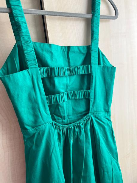 Maxi šaty reserved veľ.s, reserved,s