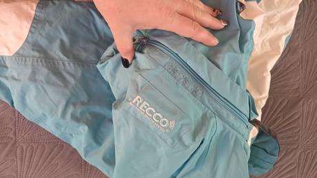 Kvalitná športová bunda, tcm,xxl