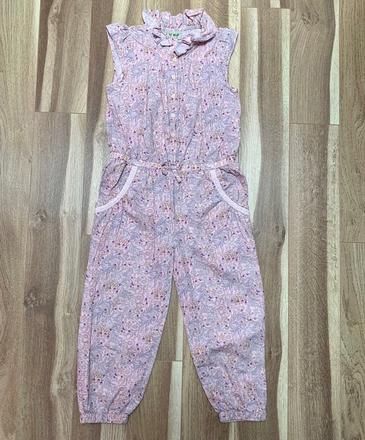 Letny bavlneny overal, next,110