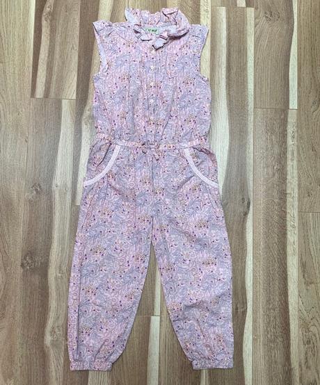 Letny bavlneny overal, next,110