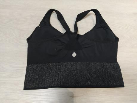 Športová podprsenka., s