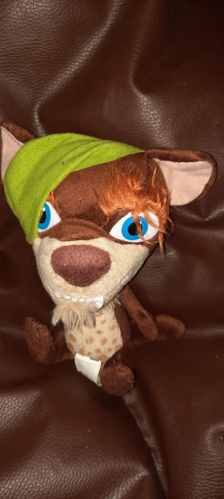 Postavicka z doby ladovej, 