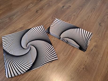 Návliečky na vankúše 5ks, 