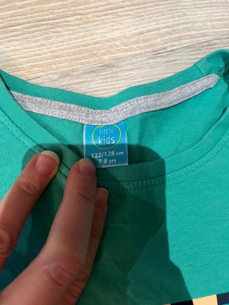 Krátke pyžamá 122/128, marvel,122