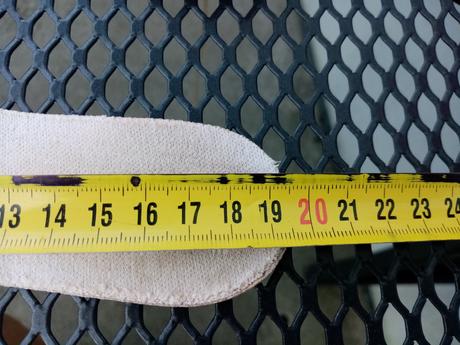 Gumáky aigle, aigle,30