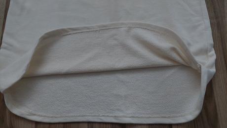 Teplákové šaty, zara,152