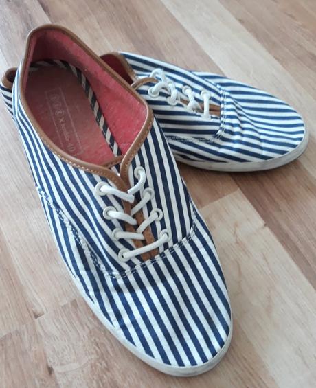 Tenisky bershka č.40, bershka,40