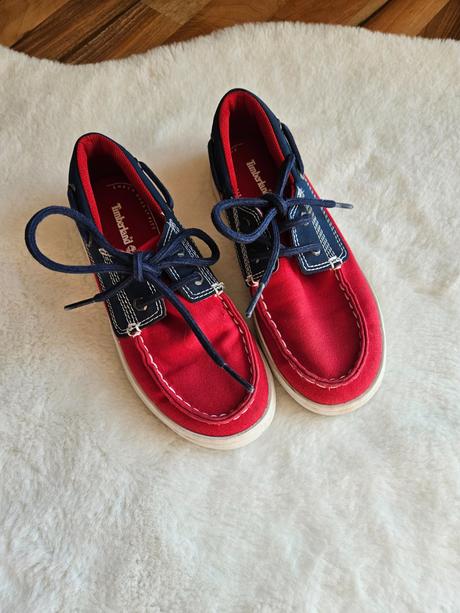 Timberland platenky, timberland,31