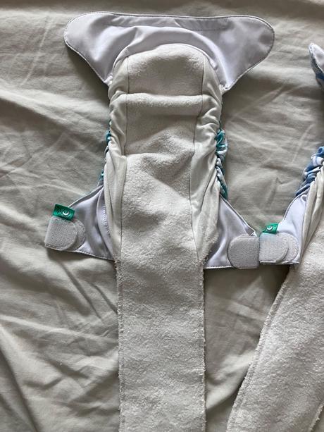 Aio plienky totsbots + 1 iná, tots bots