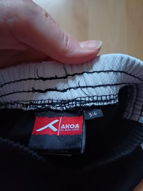 Športova sukňa 110/116, 116