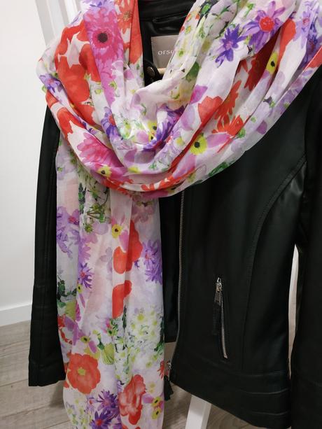 Kvietkovana satka uni, 