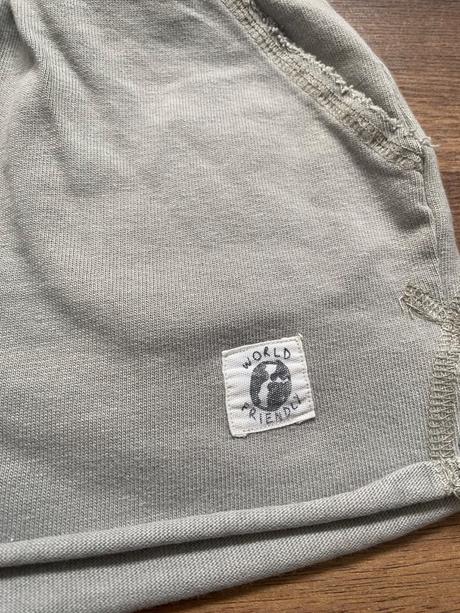 Teplakove kratase, mango,116