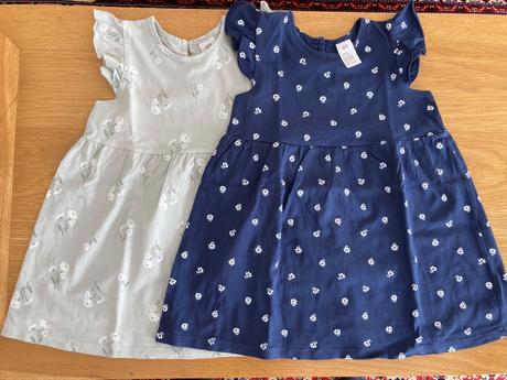 Šaty h&m, h&m,86