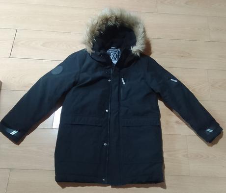 Zimna bunda, f&f,152