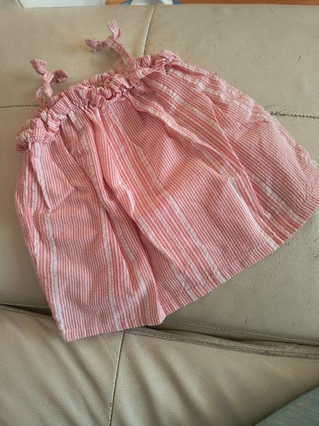 Letná blúzka/ tunika 80, f&f,80