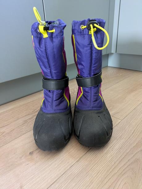 Snehule sorel, sorel,39