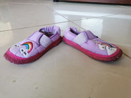 Papučky nanga, nanga,24