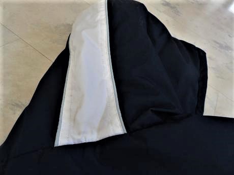 Kvalitná vetrovka fishbone m/l, fishbone,l