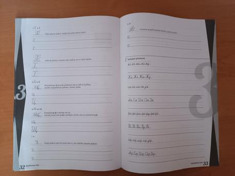 Ruština pre sš - písanka a1/a2, 