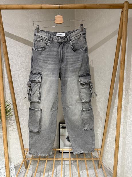 Rifle pull&bear, pull&bear,xs