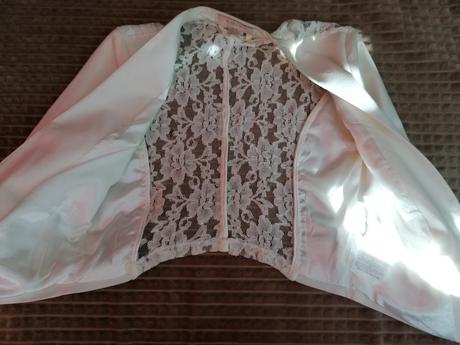 Šaty z talianskeho butiku, xs