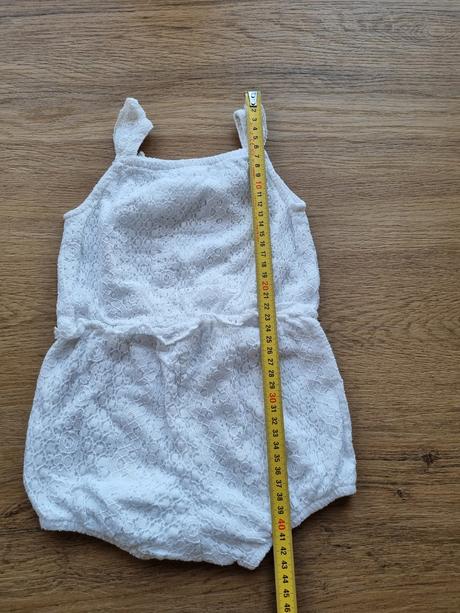 Baby opalovacky 80, h&m,80