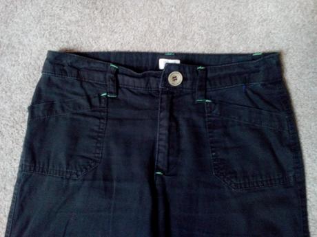 Tenke nohavice, f&f,134