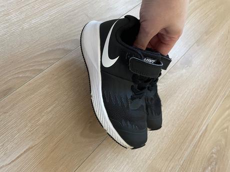 Nike tenisky na doma, nike,28