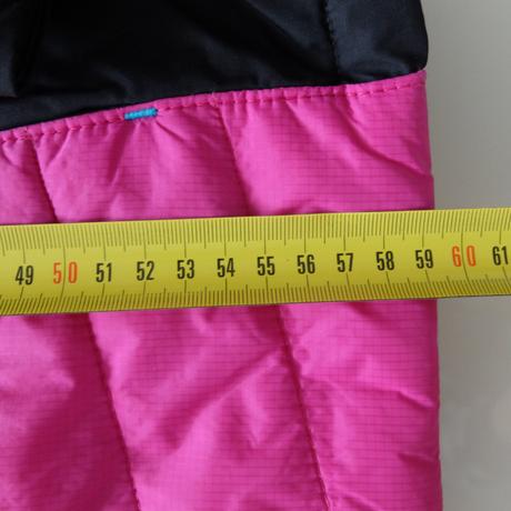 Zimná lyžiarska bunda 134/140, wedze,134