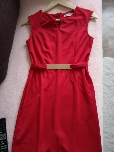 Šaty veľkosť s, s