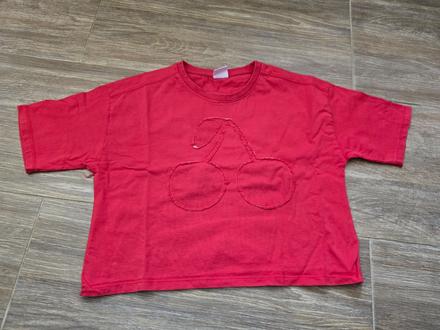 Tričko č.152, zara,152