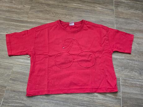 Tričko č.152, zara,152