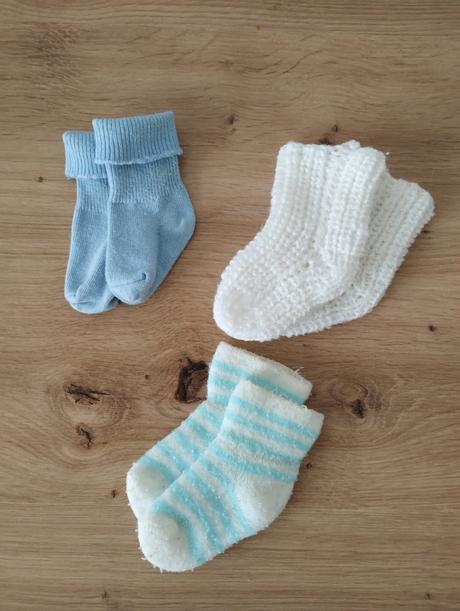 Novorodenecke veci, 56