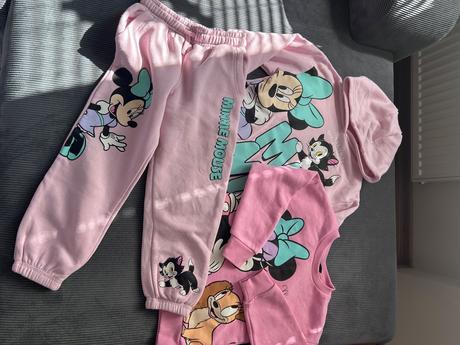 Set pre dievča, 104–116