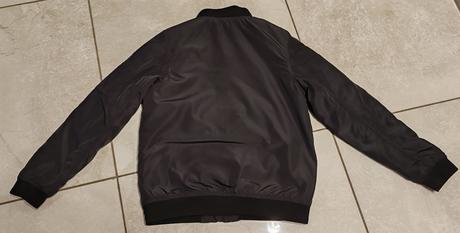 Prechodná bunda, h&m,146