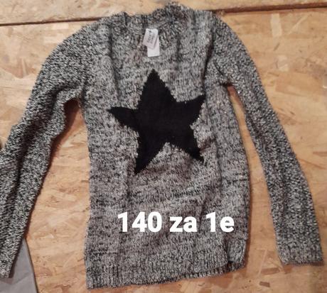 Pulover, 140