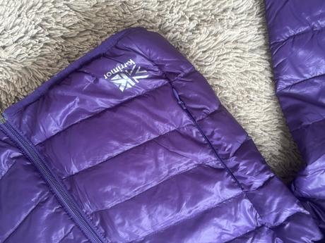 Karrimor paperka, karrimor,l