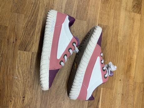 Reima kožené tenisky 33, reima,33