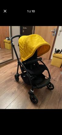 Bugaboo bee 6, bugaboo,bugaboo bee 6